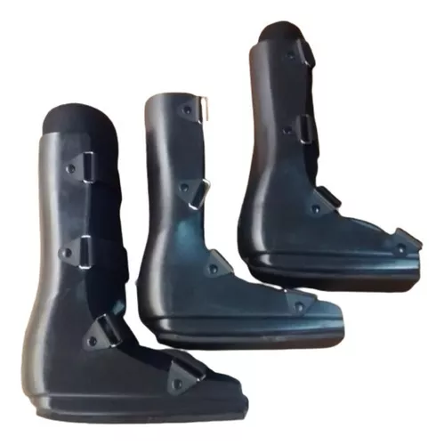 Botas Walker - Imagen 2