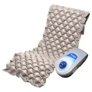 Internación domiciliaria