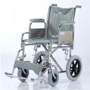 Silla de Ruedas de transporte Clásica